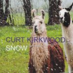 Curt Kirkwood ‎– Snow