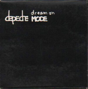 Depeche Mode ‎– Dream On