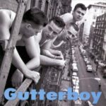 Gutterboy ‎– Gutterboy