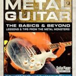 How to Play Metal Guitar