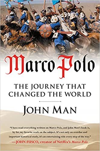 Marco Polo