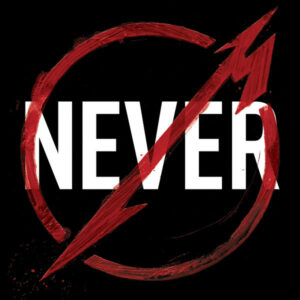 Metallica ‎– Through The Never