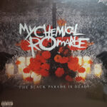 My Chemical Romance ‎- The Black Parade Is Dead! - Double Vinyl Record