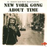 New York Gong ‎– About Time