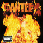 Pantera -‎ Reinventing The Steel - CD
