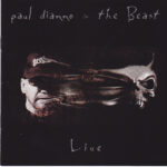 Paul Dianno - The Beast Live