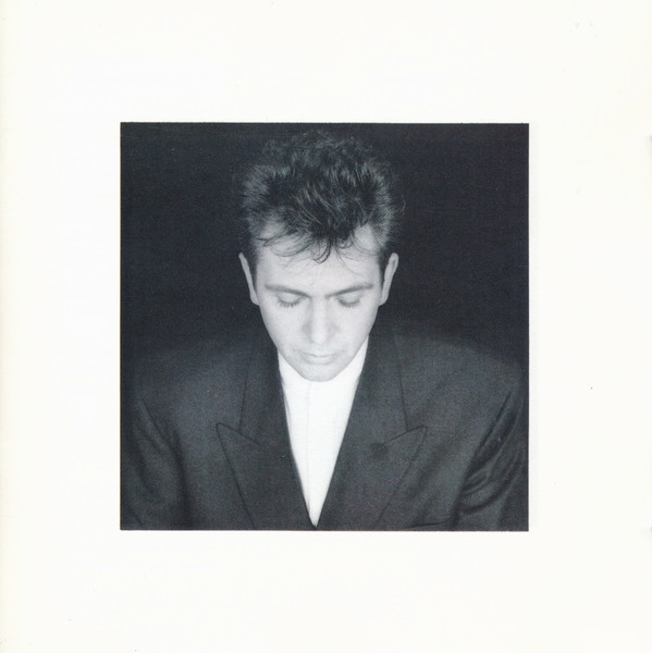 Peter Gabriel - Shaking The Tree Sixteen Golden Greats - Compact Disc