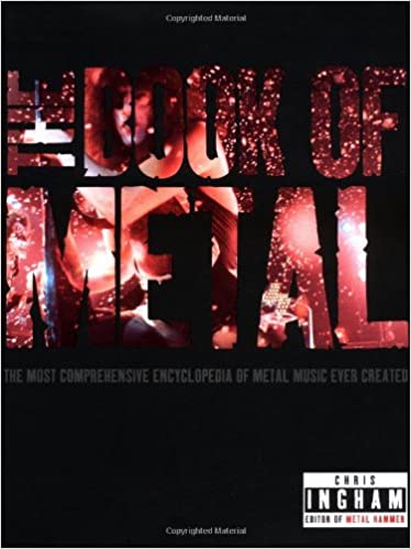 The Book of Metal