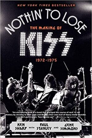 The Making of KISS