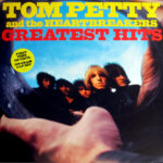 Tom Petty And The Heartbreakers - Greatest Hits - 180 Gram Vinyl Double Record