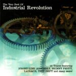 Compilation - The Very Best Of Industrial Revolution
