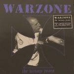 Warzone - The Victory Years - Clear Vinyl Record