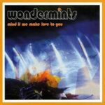 Wondermints ‎- Mind If We Make Love To You - Compact Disc