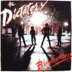 The Dictators ‎– Bloodbrothers