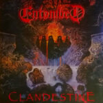 Entombed - Clandestine
