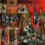 Gorefest - False - Vinyl Record