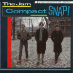 The Jam ‎– Compact Snap!
