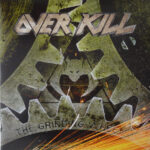 Overkill - Grinding Wheel