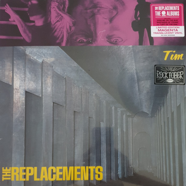The Replacements - Tim