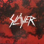 Slayer - World Painted Blood - 180 Gram Vinyl Record