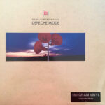 Depeche Mode - Music For The Masses - 180 Gram Vinyl Record