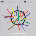 Depeche Mode - Sounds Of The Universe - Compact Disc