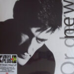 New Order ‎- Low-Life - 180 Gram Vinyl Record
