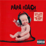 Papa Roach ‎- Lovehatetragedy - Vinyl Record