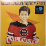 Rage Against The Machine ‎- Evil Empire - 180 Gram Vinyl Record