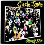 Circle Jerks - Group Sex