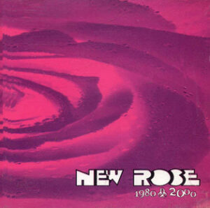 New Rose Stories 1980 - 2000