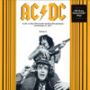 AC/DC - Live At Old Waldorf In San Francisco September 3, 1977 - 180 Gram Colored Vinyl Record