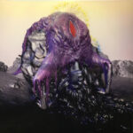 Bjork - Vulnicura