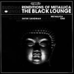A collection of indian-influenced downtempo/lounge covers of Metallica, arranged and performed by The Buddha Lounge Ensemble