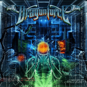 DragonForce ‎– Maximum Overload