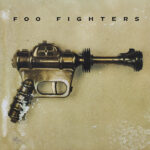 Foo Fighters ‎– Foo Fighters