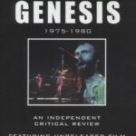 Genesis ‎– Inside Genesis 1975-1980