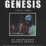 Genesis - Inside Genesis 1975-1980 - DVD