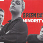 Green Day ‎– Minority