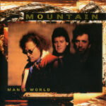 Mountain ‎– Man's World
