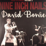 Nine Inch Nails with David Bowie - Back In Anger: Volume 2 - Vinyl Record