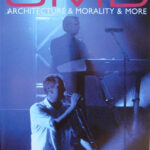 Orchestral Manoeuvres In The Dark - Live Architecture and Morality and More - DVD