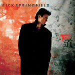 Rick Springfield - Tao - Vinyl Record