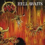 Slayer - Hell Awaits