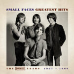 Small Faces - Greatest Hits