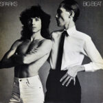 Sparks - Big Beat - Vinyl Record
