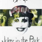 The Adicts - Joker in the Pack - DVD