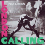 The Clash - London Calling - Compact Disc
