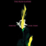 The Flesh Eaters - Forever Came Today - Vinyl Record