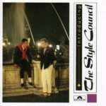 The Style Council ‎– Introducing: The Style Council